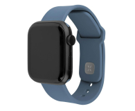 FIXED Silicone Strap Set do Apple Watch 44/45/46/49 mm green-blue - 1341061 - zdjęcie 1